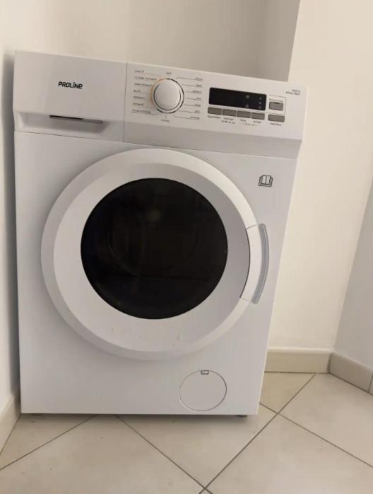 Apartment Chaleureux T3 Vieux Port -2 Salles De Bains